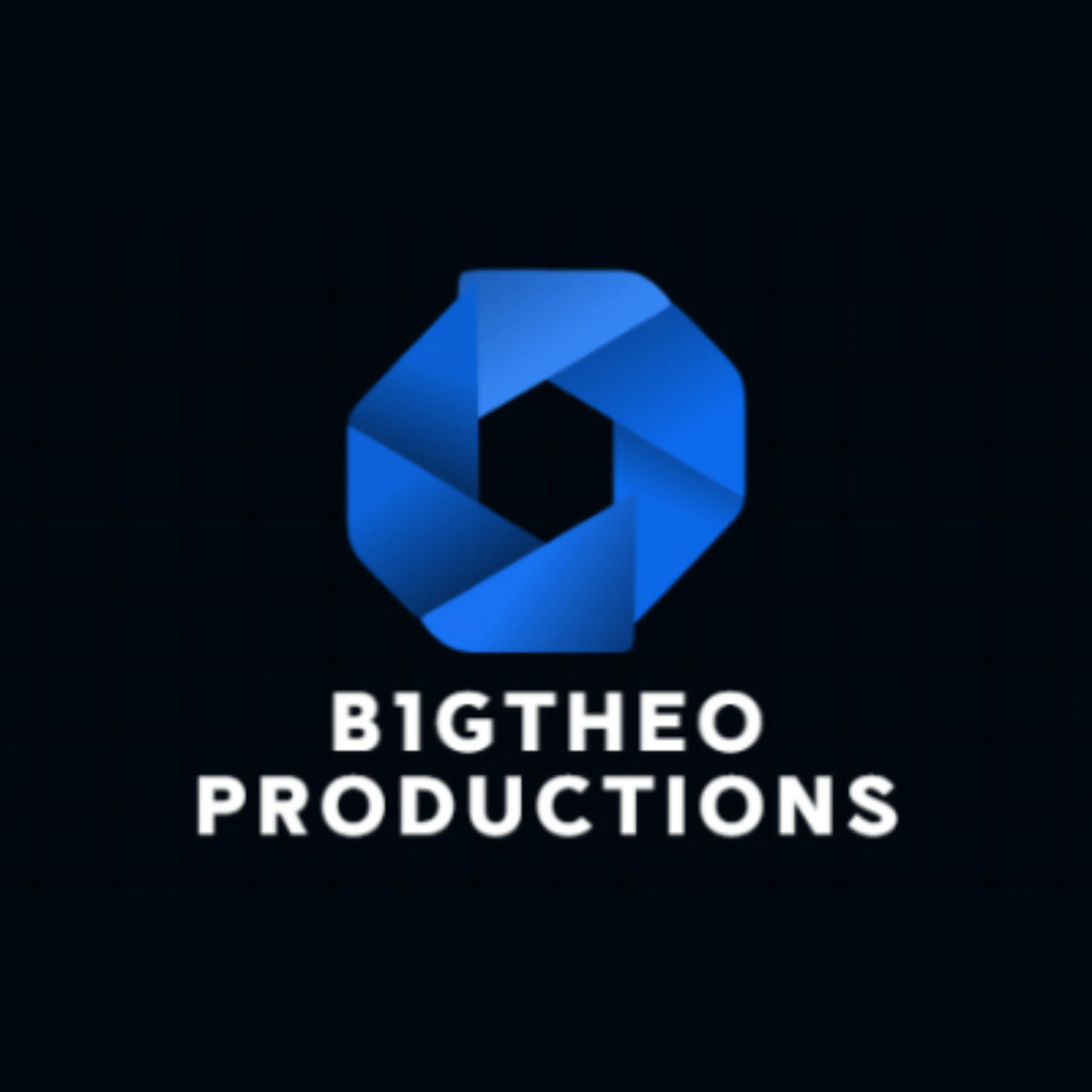 B1gTheo Productions - FREE PAGE